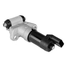 2016 Porsche Boxster Actuador del freno de estacionamiento trasero derecho 298609404 97035209202