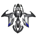 Verkleidungssatz mit ABS-Einspritzung für Yamaha YZF-R3 2014-2018 und R25 2015-2017