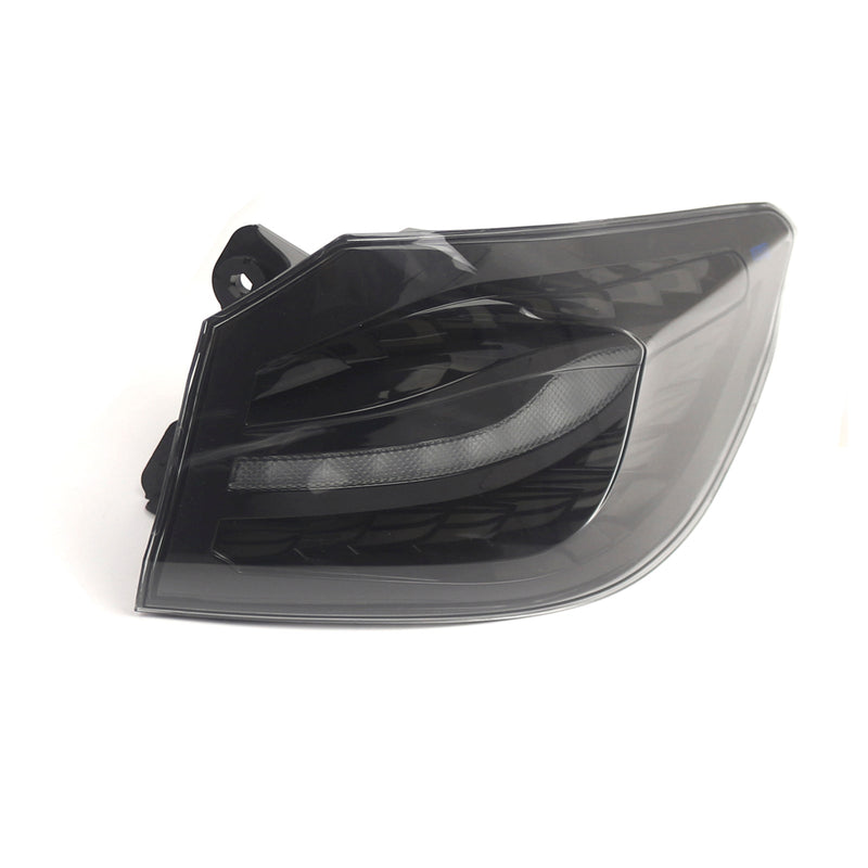 2018–2020 BMW 5 G30 G38 L&R tonet LED baglygter, baglys modul 63217376469 63217376470