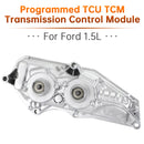Unidade de controle de transmissão programada AE8Z-7Z369-F TCU/TCM para Ford 1.5L 2011-2024