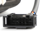 Links und rechts Hand Seite Tür Flügel Spiegel Beheizte Elektrische Für VW Golf Mk4 97-04