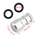 Ölmessstab Rohr Ölwanne Stecker für LS 6,0 5,7 LS1 LS2 LS3 LQ4 LQ9 LS6 L92 551113