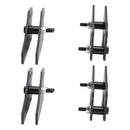 3 Zoll Lifting Set Vorder- und Hinterradaufhängung für Polaris Ranger 570 1000 XP Crew