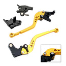 Alavajão de freio de acoplamento longo ajustado para CFMOTO 400NK 650 NK 650 MT 650 GT 2020-21