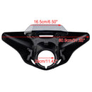 2021-2024 HONDA CM300 CM500 Windschutzscheibe Scheinwerferverkleidung