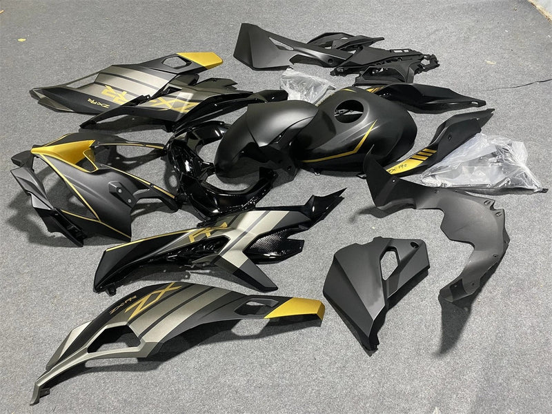 2019-2024 Kawasaki Ninja ZX-25R ZX-4R ZX-4RR Injection Fairing Kit