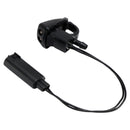 2006–2014 Land Rover Freelander 2 Frontscheinwerfer-Waschdüse links