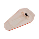 2024–2025 390 Duke Tail Rücksitzbezug Verkleidung