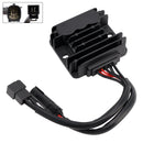 Reglergleichrichter RAC00360/A Für Alle Neuen Classic 350 Meteor 350 2021-2024