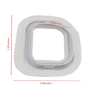 DA97-12594A Eisauslauf- und Dichtungsbaugruppe für Samsung-Kühlschränke