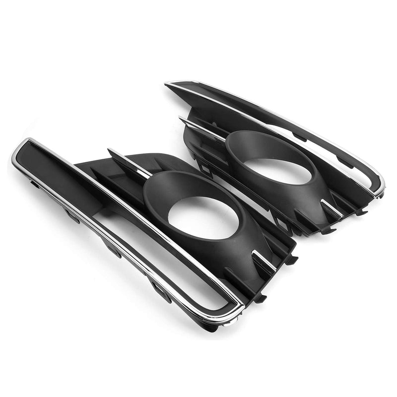 2016–2019 VW Beetle -pari etumatkan sumuvalot Grill -kannen aukko