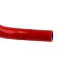 Manguera de refrigerante de silicona para Honda NX400 y NX500 (años de modelo 2024-2025)