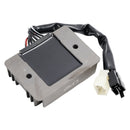 Poesía del rectificador del controlador del rotor del estator de 119 mm para Suzuki 02-12 DL1000 V-Strom