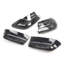 2019–2024 BMW 3 -serie G20 G80 M3 L&R tonet LED baglygter, baglyssmodulmontering