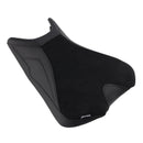 2024–2025 Für Aprilia RS457 RS 457 Fahrer- und Beifahrersitz-Set Kissen PU Fit Rot