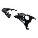 Carenagem moldada por injeção sem pintura para Yamaha Tenere 700 T700S 2025-2026