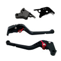 Alavanca de freio de acoplamento longo adequado para CFMOTO 700CL-X Sport 2021-2022