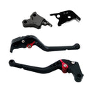 Langer Kupplungsbremshebel passend für CFMOTO 700CL-X Sport 2021-2022