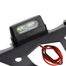 Ilmainen lisenssinhaltijakehys Honda Dax 125 / ST125 2022-2024