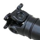 2006 BMW 325i E90 L6&2.5L Rear Auto&Trans Rear Drive Shaft Assembly 26107551199 26107551199