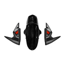 Formsprutad kåpa för Street Triple 765 R/RS 2023-2025