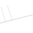 Reemplazo AP5951430 WP8051250 Fila de púas del lavavajillas W10728160 Para Kenmore/KA/Maytag