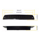 Bremslicht Rücklicht Fracht Lampe Für Dodge Ram 1500 2500 3500 1994-2001