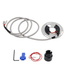 Elektronische Zündplatte für Suzuki GS550 GS750 GS 550 GS 750 KD 1977 1978 1979