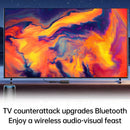 Bluetooth 5.4 Empfänger-Sender 2-in-1 3,5-mm-Wireless-Audioadapter