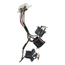 1993–2001 Subaru Impreza Rücklicht Lampe Glühbirne Kabelbaum Sockel 84931FA000