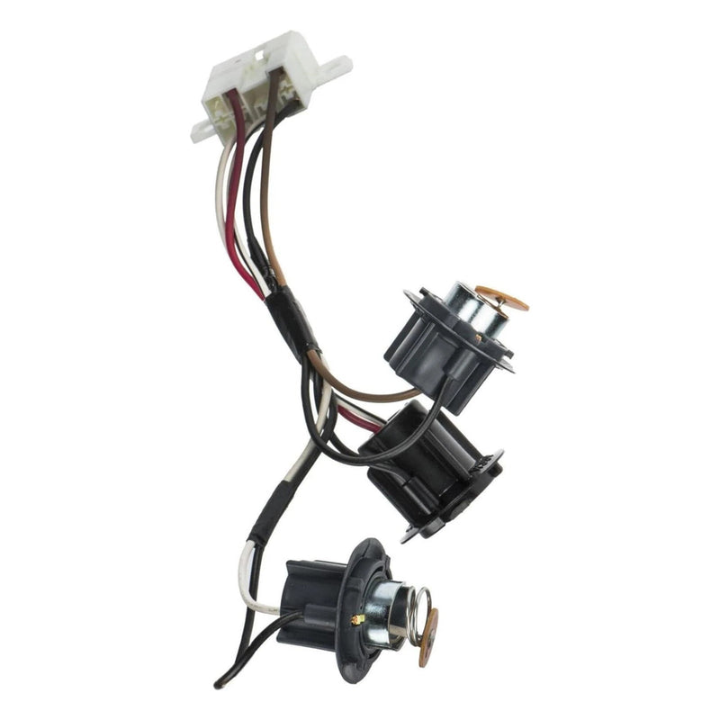 1993–2001 Subaru Impreza Rücklicht Lampe Glühbirne Kabelbaum Sockel 84931FA000