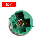 2011-2024 Chrysler Dodge Jeep Ram sigarettennerkontakt 56046637AA