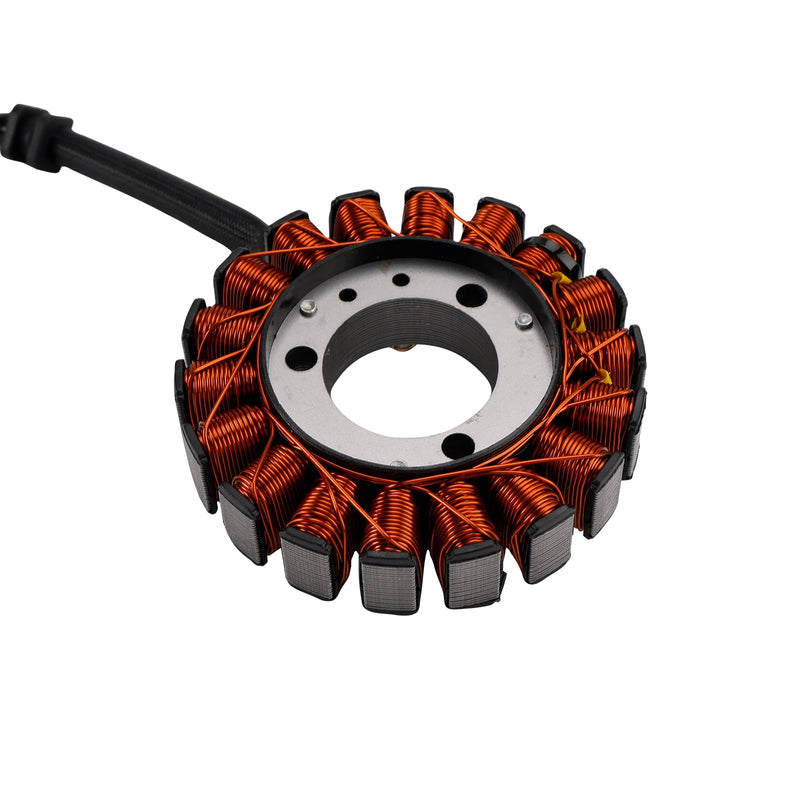 2001–2004 Honda SH 150 Stator Generator Regler Gleichrichter Dichtung 31120-KGF-912