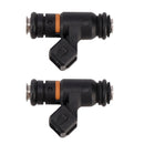 2pcs 2521718 injetores de combustível para Polaris RZR XP 2017-2020