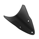 Windschutzscheibe Windschutz passend für DUCATI SuperSport 939 2017-2020 950 2021-2024