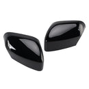 2007-2014 Volvo XC70 XC90 Side Mirror Cover Rearview Housing