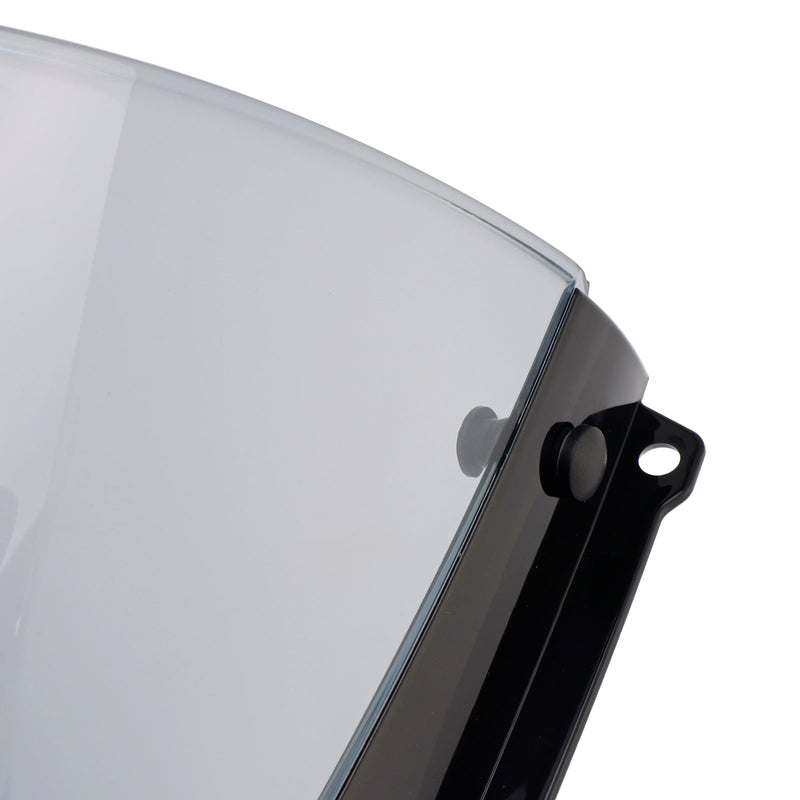 Aprilia RS 660 (2020–2024) – Scheinwerferverkleidung, Windschutzscheibe