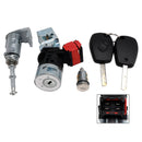 Zündschloss zylinder W/2 Schlüssel 806012544R Für Renault Kangoo II Master III