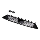 2018–2021 Ford Focus MK4 ST unterer Kühlergrill für die vordere Stoßstange, JX7B-17K945-TD 2543370