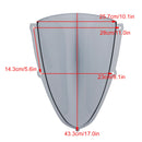 2021-2024 čelní sklo Aprilia RSV4