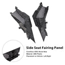 2022-2025 Honda ADV 350 Sitz-Seitenverkleidung