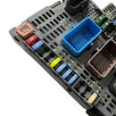 2011-2015 Peugeot 508 Sikringsboksmodul BSM 9813136880