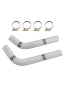 2015-2024 Yamaha MT-03 MT-25 YZF R3 R25 Manguera de refrigerante de silicona