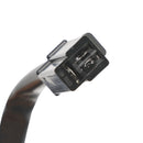 2000-2017 Honda FTR223 Flat Tracker Alternátor Regulátor statoru s těsněním 31120-KPM-003