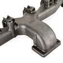 3906660 3910881 3356854 Udstødningsmanifoldrør til Cummins 6B 6BT 6BTA 6BT5.9