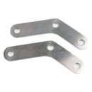 2015-2023 KAWASAKI Vulcan S 650 Aufhängung einstellbar Tieferlegungsverbindung Dogbone