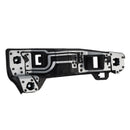 2012–2018 Audi Q3 Linke Rücklicht-Lampenfassung 8U0945221