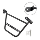 2024-2025 Cfmoto 450Mt Seitentaschenträger Satteltaschenhalterung Schwarz