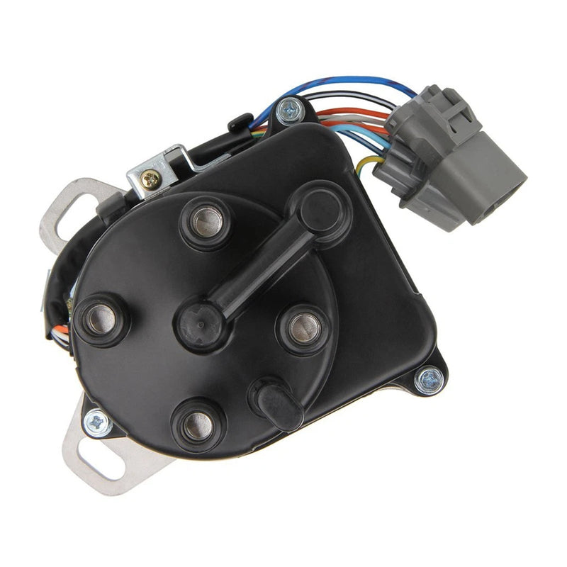 TD81U Zündverteiler Für Honda Acura B16A B16A2 B18C DOHC VTEC 1996-2001