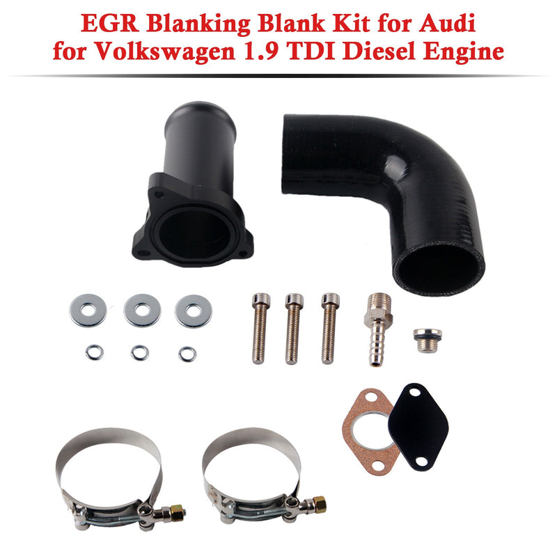 1999-2006 Seat Leon I 1.9 TDI 66 kW AGR ALH 81 kW mAHF ASV EGR skip kit